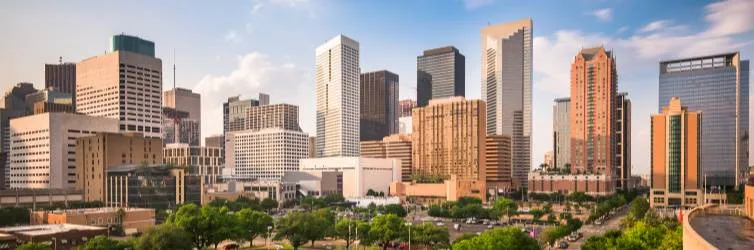 20 reasons to visit Houston
